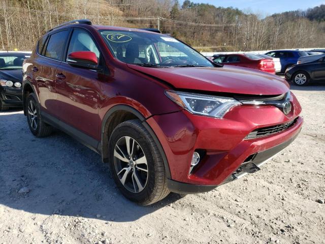 TOYOTA RAV4 ADVEN 2018 2t3rfrev7jw837971