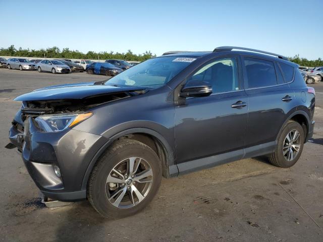 TOYOTA RAV4 ADVEN 2018 2t3rfrev7jw838098