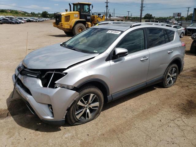 TOYOTA RAV4 2018 2t3rfrev7jw840398