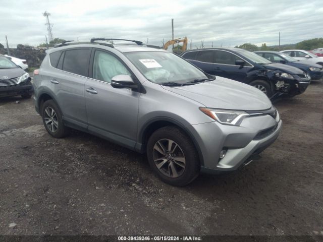 TOYOTA RAV4 2018 2t3rfrev7jw840496