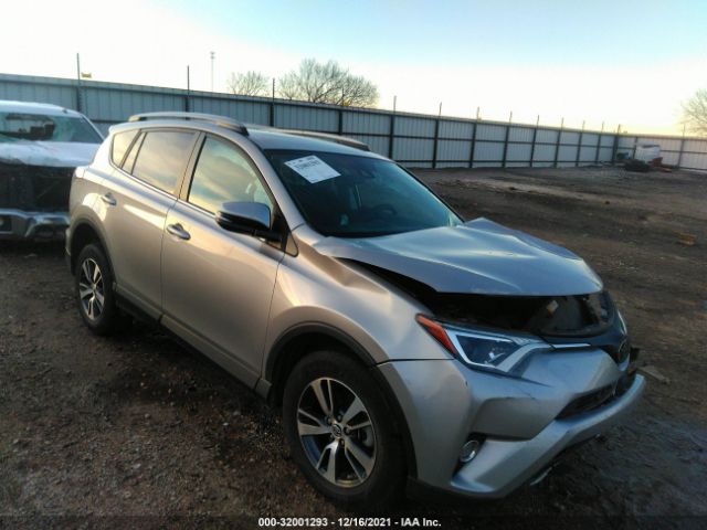 TOYOTA RAV4 2018 2t3rfrev7jw841339