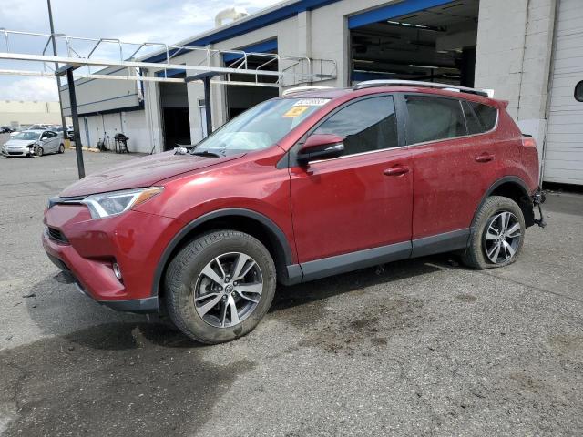 TOYOTA RAV4 ADVEN 2018 2t3rfrev7jw842796