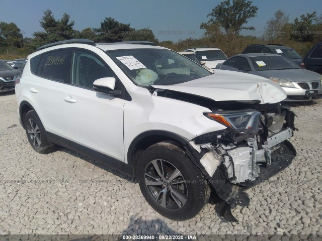 TOYOTA RAV4 2018 2t3rfrev7jw851126