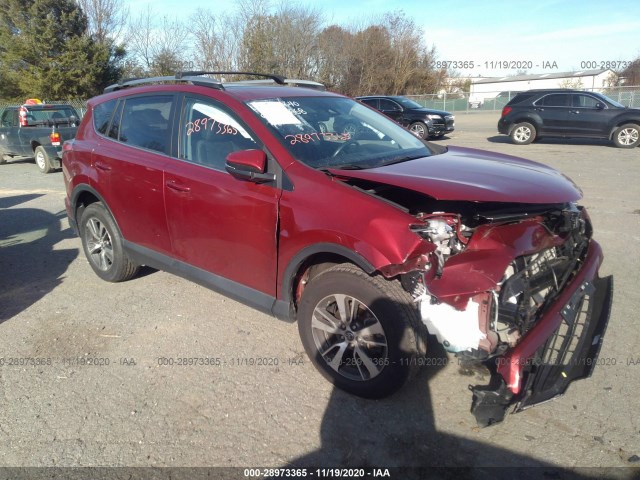 TOYOTA RAV4 2018 2t3rfrev7jw856813