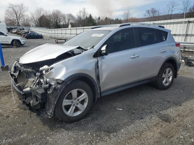 TOYOTA RAV4 2013 2t3rfrev8dw020545