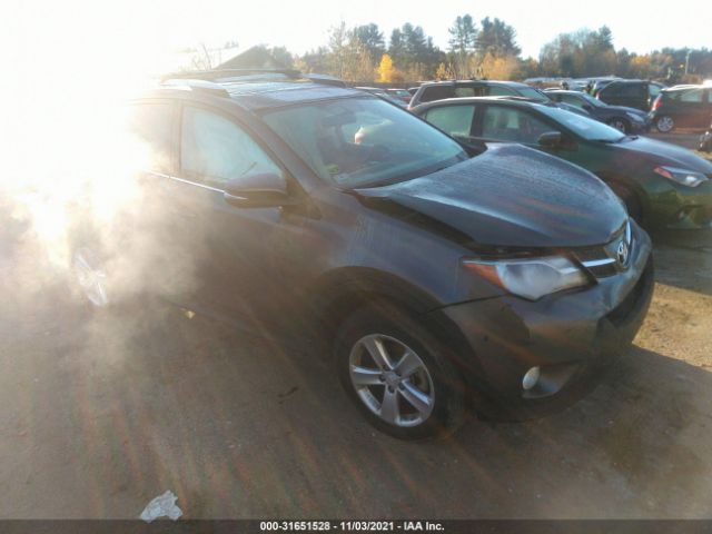 TOYOTA RAV4 2013 2t3rfrev8dw024658