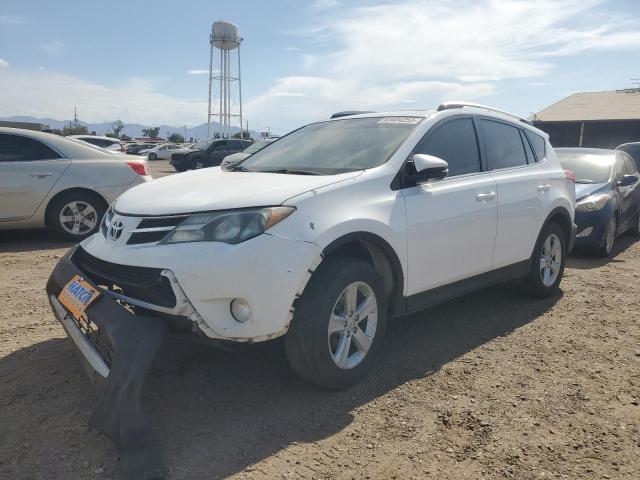 TOYOTA RAV4 2013 2t3rfrev8dw031917