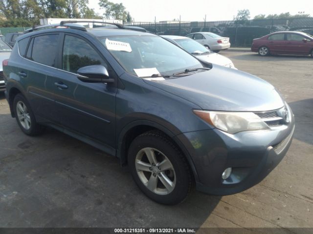 TOYOTA RAV4 2013 2t3rfrev8dw032887