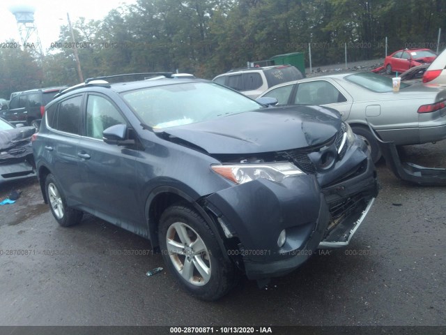 TOYOTA RAV4 2013 2t3rfrev8dw052878