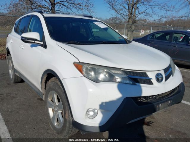 TOYOTA RAV4 2013 2t3rfrev8dw056011