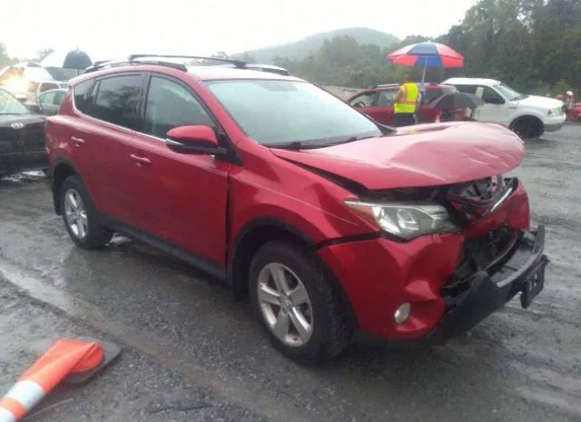 TOYOTA RAV4 2013 2t3rfrev8dw057367