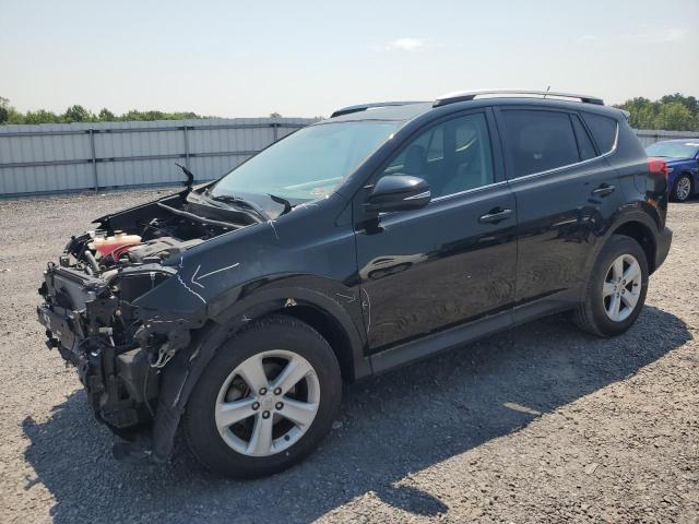 TOYOTA RAV4 XLE 2013 2t3rfrev8dw059572