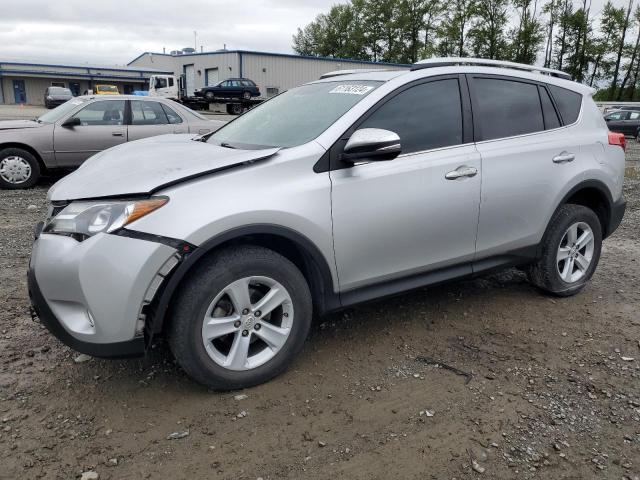 TOYOTA RAV4 2013 2t3rfrev8dw064402