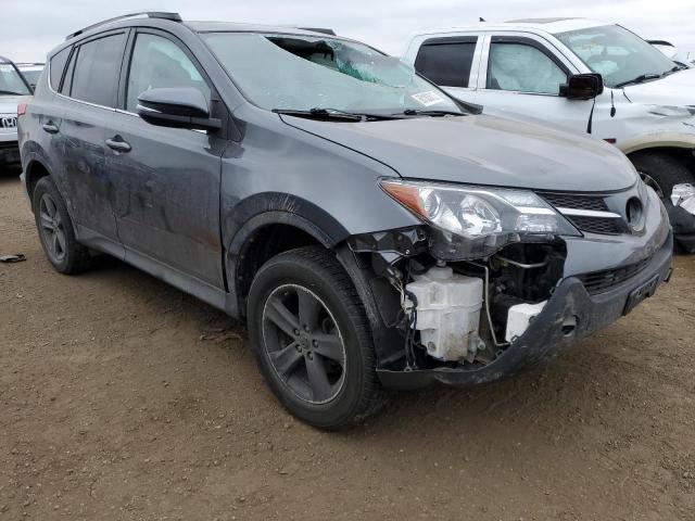 TOYOTA RAV4 XLE 2013 2t3rfrev8dw066313