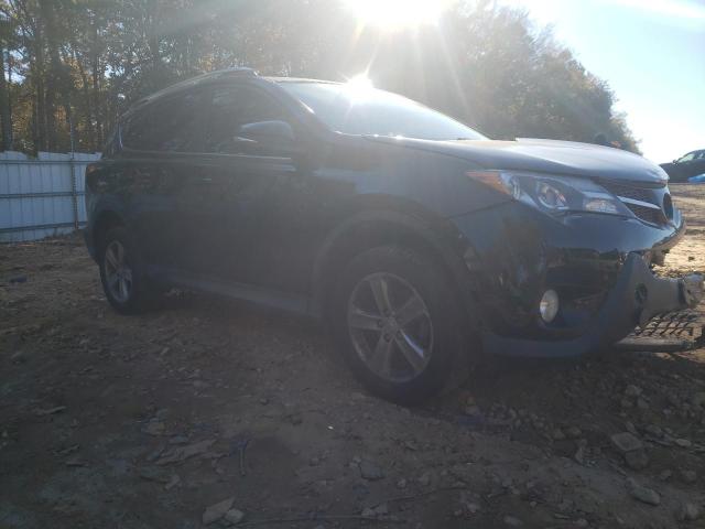 TOYOTA RAV4 XLE 2013 2t3rfrev8dw089607