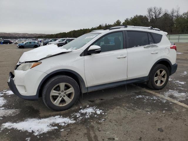 TOYOTA RAV4 2013 2t3rfrev8dw097304