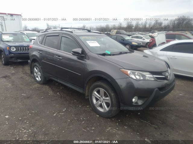 TOYOTA RAV4 2013 2t3rfrev8dw104266