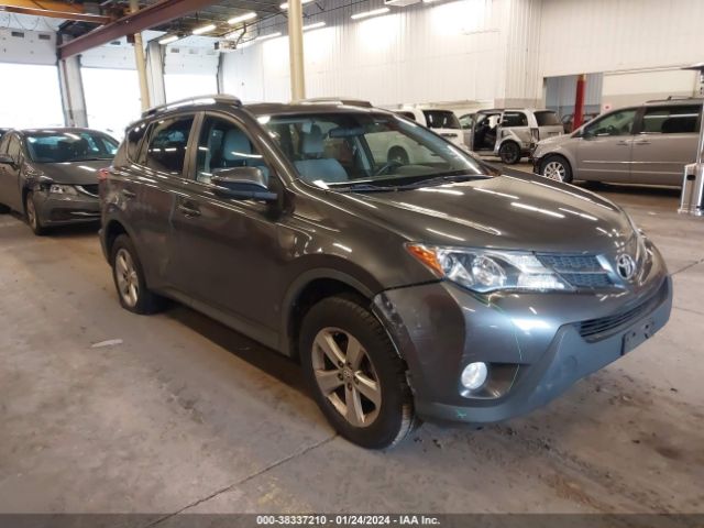 TOYOTA RAV4 2013 2t3rfrev8dw114313