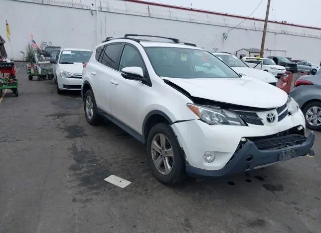 TOYOTA RAV 4 2013 2t3rfrev8dw118765