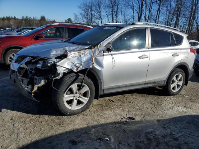 TOYOTA RAV4 2014 2t3rfrev8ew147037