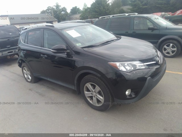 TOYOTA RAV4 2014 2t3rfrev8ew150746