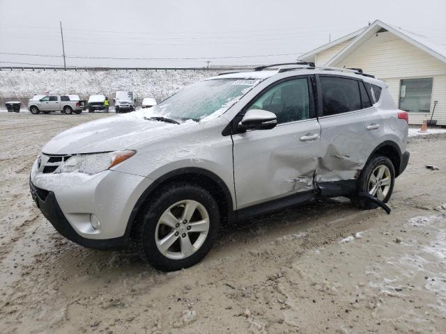 TOYOTA RAV4 2014 2t3rfrev8ew164355