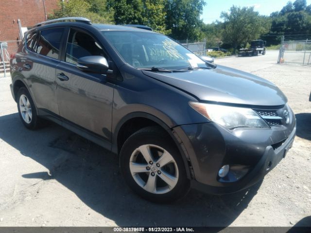 TOYOTA RAV4 2014 2t3rfrev8ew182113