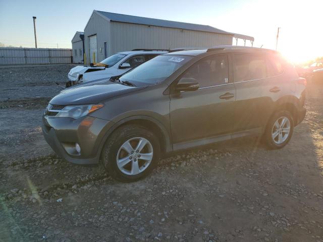 TOYOTA RAV4 2014 2t3rfrev8ew182533