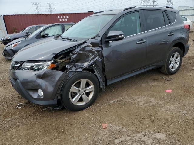 TOYOTA RAV4 2014 2t3rfrev8ew192429