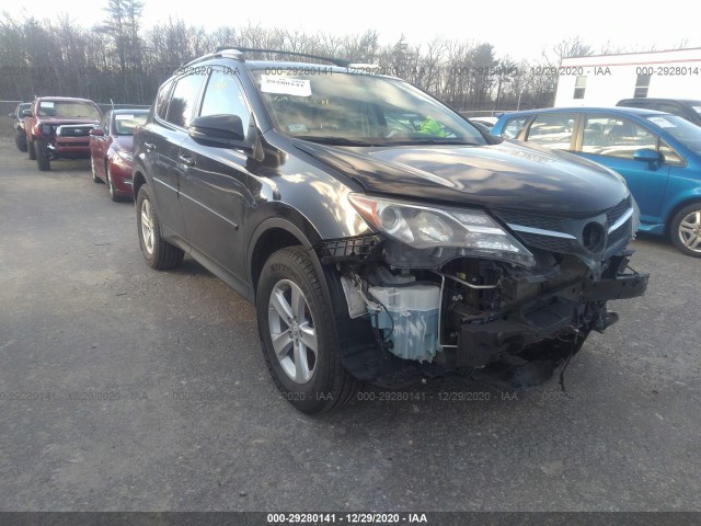 TOYOTA RAV4 2014 2t3rfrev8ew199686