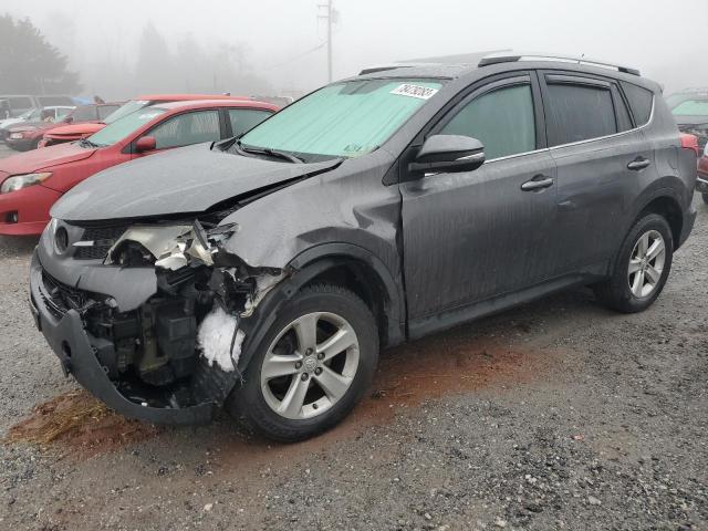 TOYOTA RAV4 2014 2t3rfrev8ew201985