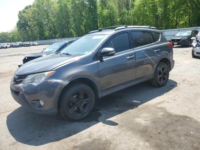 TOYOTA RAV4 2014 2t3rfrev8ew208273