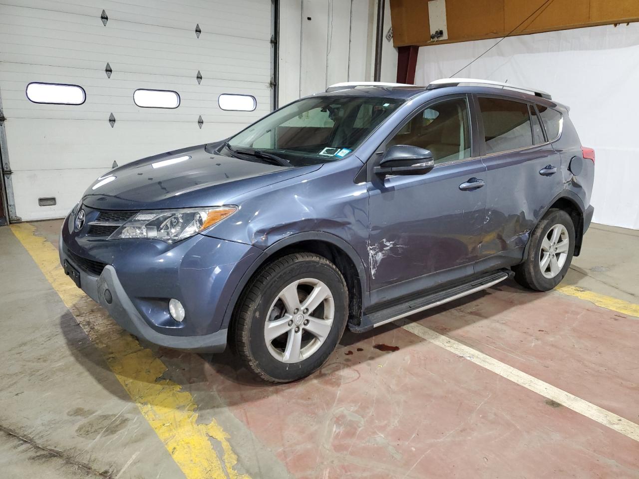 TOYOTA RAV 4 2014 2t3rfrev8ew214834