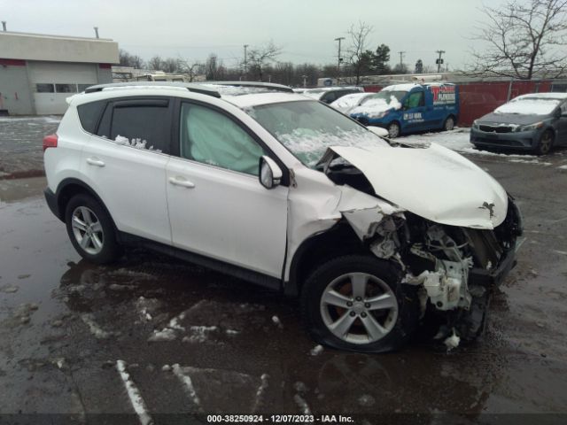 TOYOTA RAV4 2014 2t3rfrev8ew215532