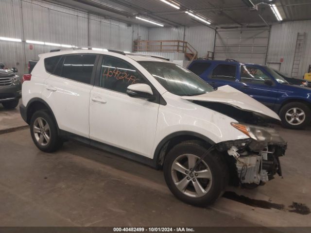 TOYOTA RAV4 2015 2t3rfrev8fw230422