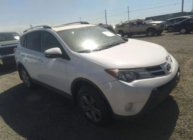 TOYOTA RAV4 2015 2t3rfrev8fw233398