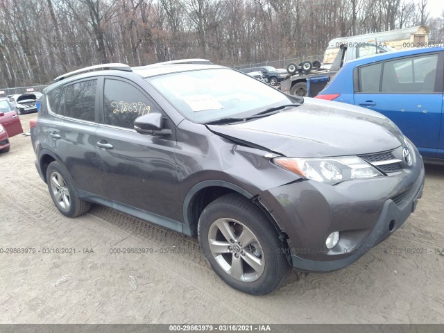 TOYOTA RAV4 2015 2t3rfrev8fw235698