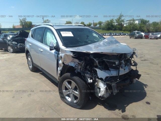 TOYOTA RAV4 2015 2t3rfrev8fw235877