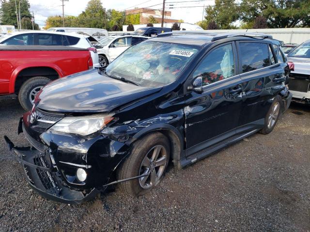 TOYOTA RAV4 2015 2t3rfrev8fw243106