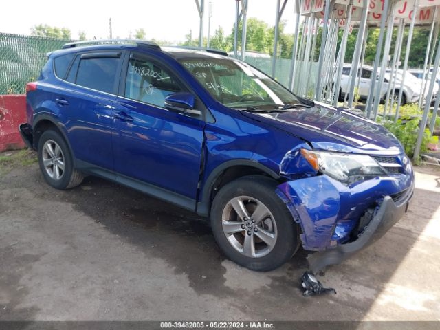 TOYOTA RAV4 2015 2t3rfrev8fw249682