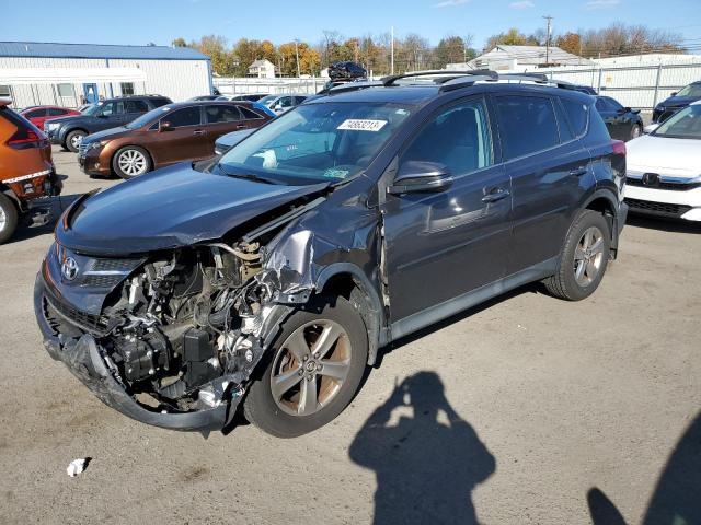 TOYOTA RAV4 2015 2t3rfrev8fw282035