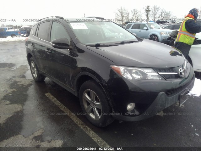 TOYOTA RAV4 2015 2t3rfrev8fw292435