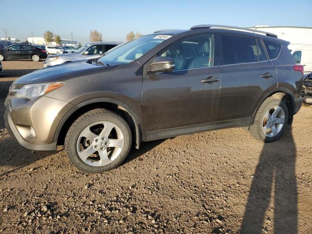 TOYOTA RAV4 XLE 2015 2t3rfrev8fw296467