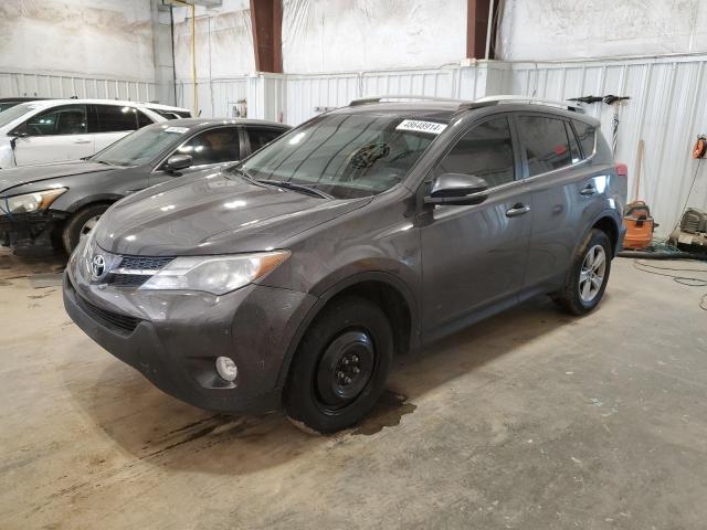 TOYOTA RAV4 2015 2t3rfrev8fw296548