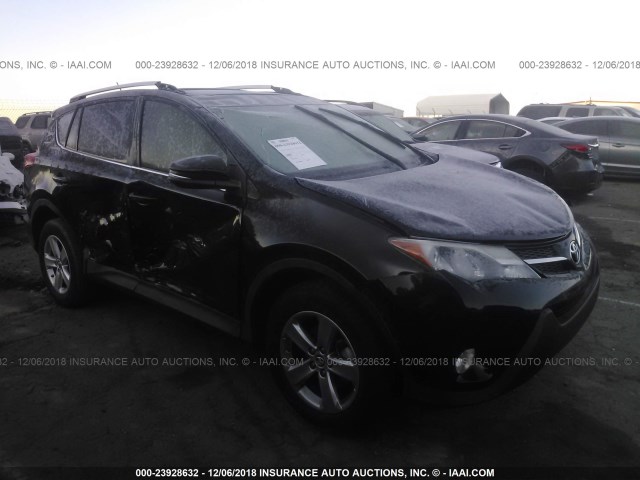 TOYOTA RAV4 2015 2t3rfrev8fw297067