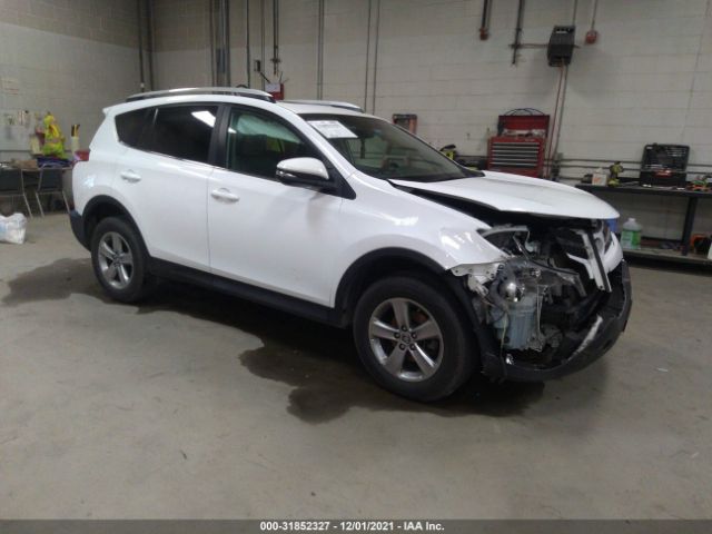 TOYOTA RAV4 2015 2t3rfrev8fw306771