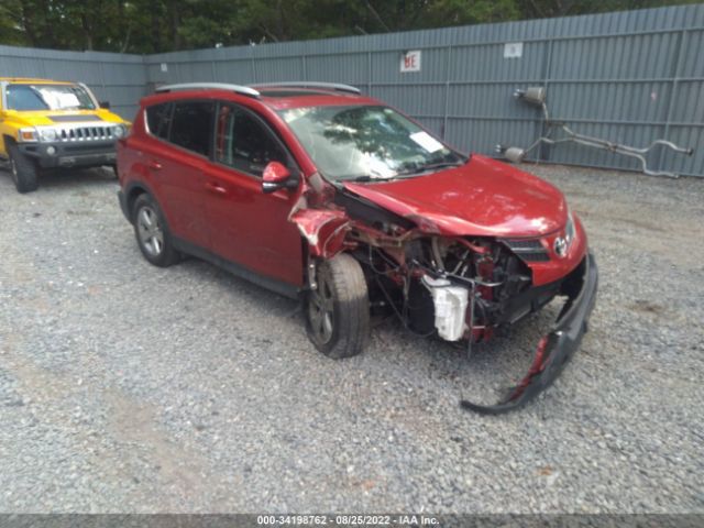 TOYOTA RAV4 2015 2t3rfrev8fw313039