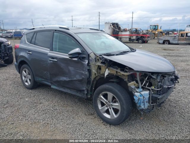 TOYOTA RAV4 2015 2t3rfrev8fw315261