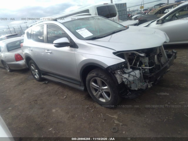 TOYOTA RAV4 2015 2t3rfrev8fw318662