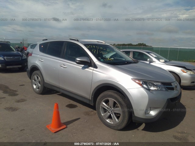 TOYOTA RAV4 2015 2t3rfrev8fw321223